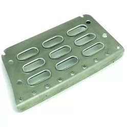 Scara inferioară dreapta