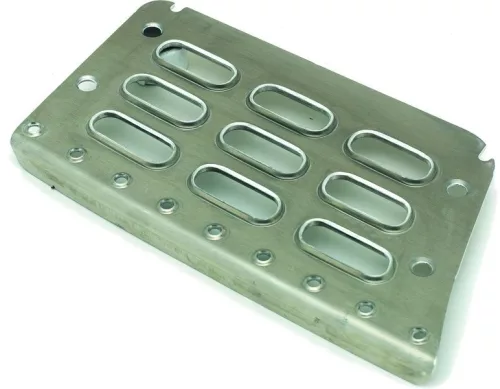 Scara inferioară stânga