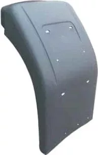 Apărătoare de noroi față
