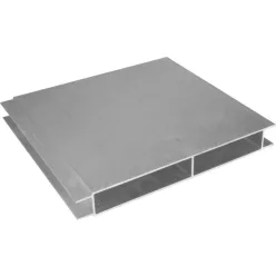 Tijă de legătură 200mm intermediară 248cm