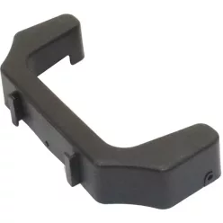 Anti-derapant din plastic de capăt nituite