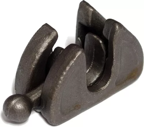 Tija superiara de basculare – sudabila