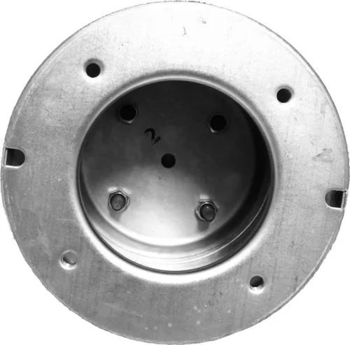 Arc pneumatic