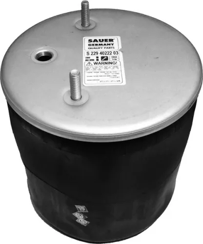 Arc de aer 2618V Sauer
