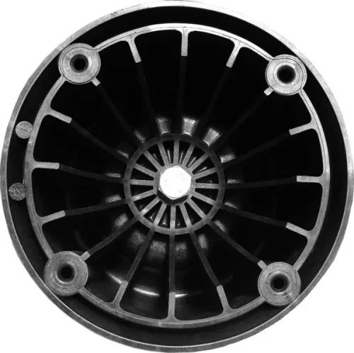 Arc de aer 2618V Sauer