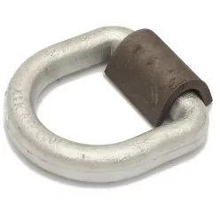 Capsă de fixare 7t sudabilă