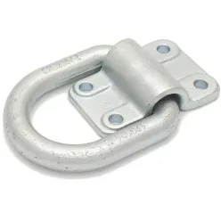 Cârlig de prindere 12t EN29367-2