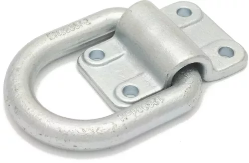 Cârlig de prindere 12t EN29367-2
