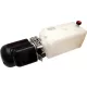 Sursă de alimentare cu container de plastic 12V/1600W