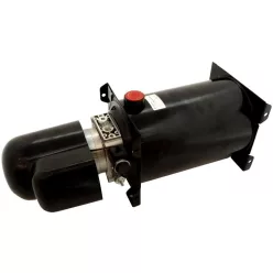 Sursă de alimentare cu container metalic 12V/1600W