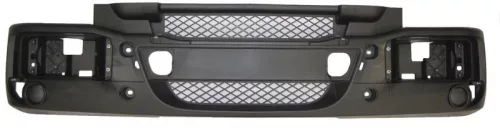 Bumper