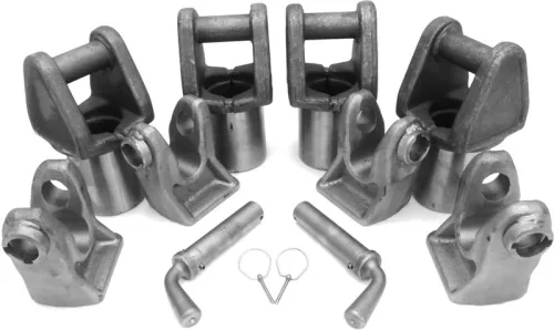 Set de furci de echilibrare 20T