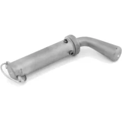 Înclinarea furcii pin de siguranță 90 grade 45T