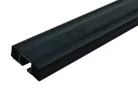 Profil longitudinal din plastic antiderapant 3500