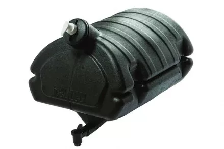 Rezervor de apă 30l cu dozator de săpun