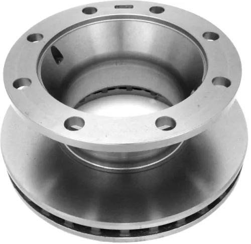 Disc de frână BPW 377x45x159,5 Sauer