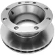 Disc de frână BPW 377x45x159,5 Sauer
