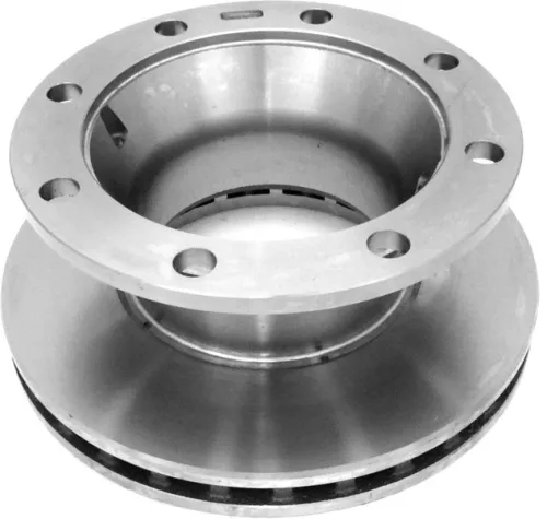 Disc de frână BPW 377x45x159,5 Sauer