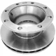 Disc de frână BPW 377x45x159,5 Sauer