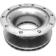 Disc de frână BPW 374x45x159,5 Sauer