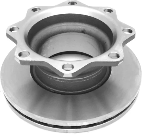 Disc de frână SAF 0400 Sauer