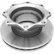 Disc de frână SAF 0400 Sauer