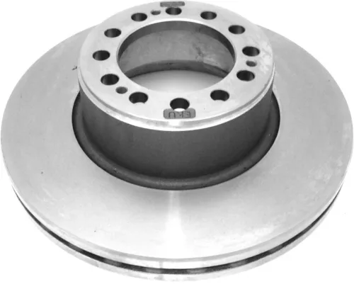 Disc de frână SAF 0502 Sauer