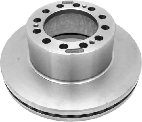 Disc de frână SAF 0702 Sauer
