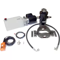 Kit hidraulic 1,6KW / 1432mm / 6-12t