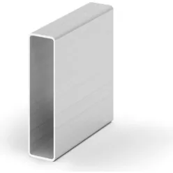 Profil de prelată 100x25 3300mm