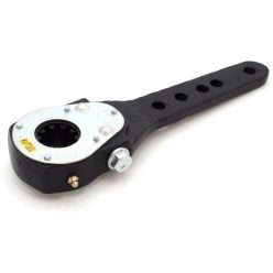 Maneta de frână mecanică BPW Sauer