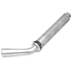 Pin pentru înclinarea bilei 80mm 180deg