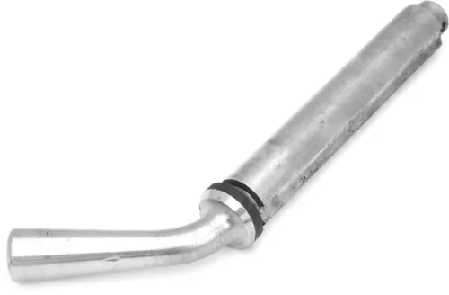 Pin pentru înclinarea bilei 80mm 180deg