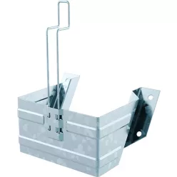 Suport pentru pene de susținere a roților F53