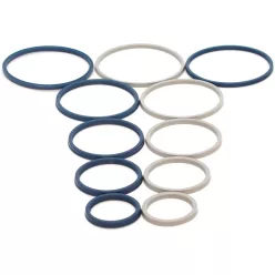Set de garnituri pentru cilindri de lucru 5 piese
