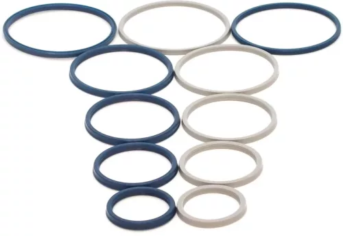 Set de garnituri pentru cilindri de lucru 5 piese