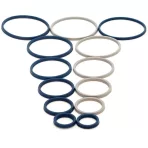 Accesorii hidraulice pentru basculante