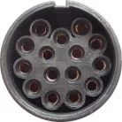 Cablu electric ADR 4m