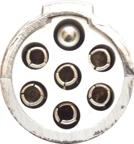 Cablu electric S 4m