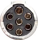 Cablu electric N 4m