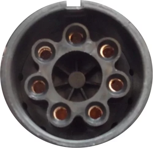 Cablu electric EBS 4m