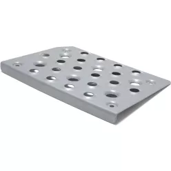Grila inferioară a treptei Atego dreapta