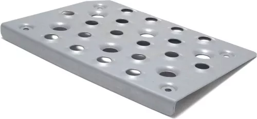 Grila inferioară a treptei Atego dreapta