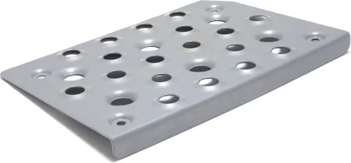 Atego grilă de scară stânga jos