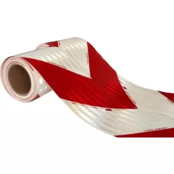 Contour foil dungat