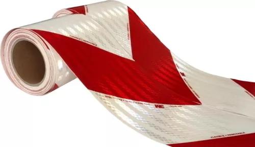 Contour foil dungat
