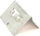 Spanifer protector de margine L metal