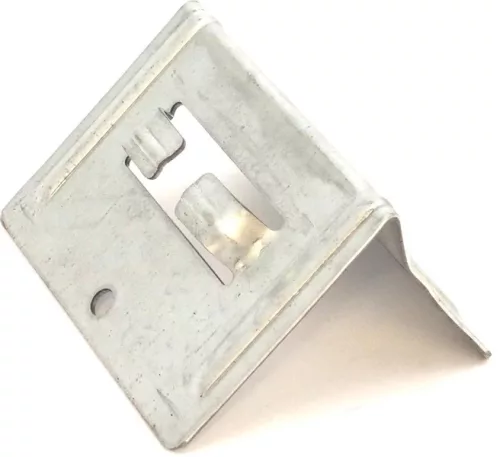 Spanifer protector de margine L metal