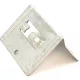 Spanifer protector de margine L metal