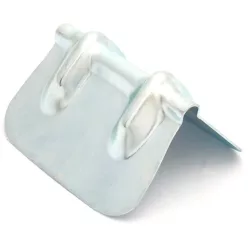 Spanifer protector de margine L metal